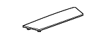 85822323 - Body: Speaker Grille for GM Image