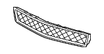 15290978 - Body: Lower Grille for GM Image