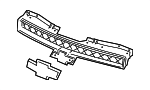 22830011 - Body: Upper Grille for GM Image