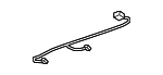 84988699 - Body: Wire Harness for Cadillac: XT4, XT5, XT6 | Chevrolet: Blazer Image
