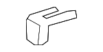 22731808 - Body: Front Cover for GM Image