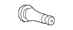 36121116326 - Suspension: Valve Stem for BMW Image