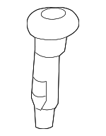 2013-2022 Honda - Guide Headrest Lock *YR449L* (Cashmere Ivory)