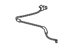 82621T3L003 - Body: Cable for Honda: Accord Image