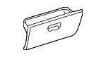 5555004040B1 - Body: Glove Box Door for Toyota Image