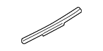 51127127744 - Body: Guide Rail for Mini Image