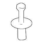 51472754477 - Body: Side Support Clip for Mini Image