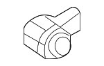 1EA919275BGRU - Body: Auto Park Sensor for Volkswagen Image