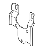 5H0907471A - Body: Mount for Volkswagen Image