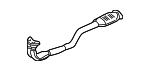 2861038066 - : Exhaust Pipe for Hyundai Image
