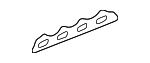 2852133020 - Exhaust: Exhaust Manifold Gasket for Hyundai Image