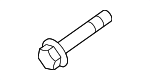 11100011 - Suspension: Lower Control Arm Bolt for GM Image
