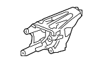 2003-2007 Honda Accord - Bracket Rear Engine Mounting