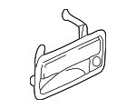 15789156 - Body: Handle, Outside for Saturn: Vue Image