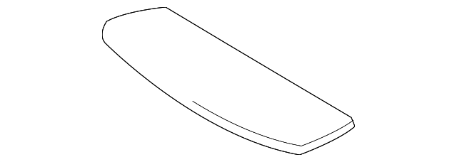 Panel Cover - BMW (52-10-7-247-338)