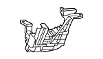 1665402350 - Electrical: Fuse And Relay Center for Mercedes-Benz Image