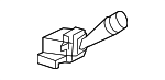 934202E115 - Steering: Wiper Switch for Hyundai: Tucson Image