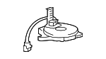 934902E201 - Electrical: Air Bag Clock Spring for Hyundai Image
