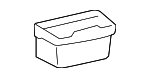 7413060170 - Body: Ashtray for Lexus: LX570 Image