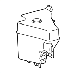 853150C130 - : Washer Reservoir for Toyota: Tundra Image