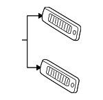 8722860010E1 - : Air Guide for Toyota: Land Cruiser Image