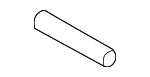807615080 - Cooling System: By-Pass Hose for Subaru Image