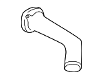 11060AA300 - Cooling System: Water Outlet for Subaru Image
