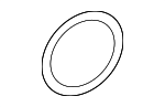 21235AA010 - Cooling System: Water Outlet O-Ring for Subaru Image