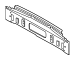 41007419668 - Body: Rear Body Panel for Mini Image
