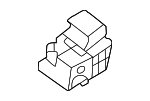 N1WZ14529VA - Electrical: Door Window Switch for Ford Image