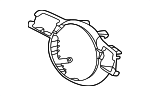 96750L1005YTH - Steering: Bezel for Hyundai Image