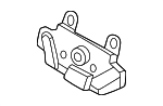 56170L1FA0 - Steering: Steering Wheel Damper for Hyundai Image