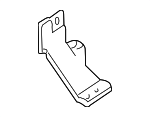 52480291 - HVAC: HVAC Unit Case Bracket for Chevrolet: Impala, Monte Carlo Image