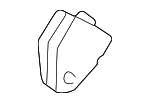 1573627 - HVAC: ACDelcoâ„¢ Actuator for GM Image