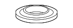 84733782 - Suspension: Coil Spring Insulator for Acura Image