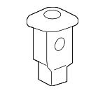 8851502530 - HVAC: Expansion Valve for Scion: iQ, xB, xD | Toyota: Avalon, Camry, Corolla, Highlander, Matrix, Prius C, RAV4, Venza, Yaris Image