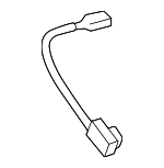 8862502120 - HVAC: Thermistor for Scion: iM, tC, xB, xD | Toyota: Corolla, Corolla iM, Matrix, Mirai, RAV4, Yaris Image