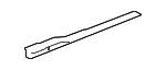 XR833221 - Body: Floor Side Rail for Jaguar Image