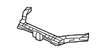4602SDCA01ZZ - Body: Upper Tie Bar for Honda: Accord Image