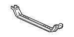 4603SDBA01ZZ - Body: Lower Tie Bar for Honda: Accord Image