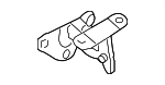 41627170918 - Body: Hinge for BMW: X5 Image