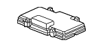 38251SCVA02 - Electrical: Upper Cover for Honda: Element Image