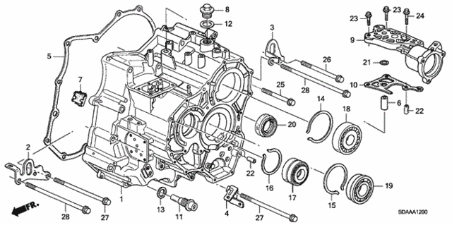 Diagram 1