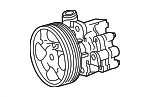 443030C070 - Steering: Pulley for Toyota: Sequoia, Tundra Image