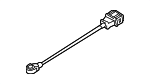 7L905377B - : Knock Sensor for Audi Image