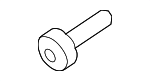 7147315920 - : Carrier Screw for Mini: Cooper Image
