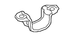 4883247010 - Suspension: Stabilizer Bar Bracket for Lexus: ES300h, ES350, UX200, UX250h, UX300h Image