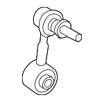 4883006090 - Suspension: Stabilizer Link for Lexus: ES300h, ES350 Image