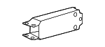 2066201902 - Body: Rail Extension for Mercedes-Benz Image