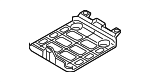 8J1906330 - : Bracket for Audi Image